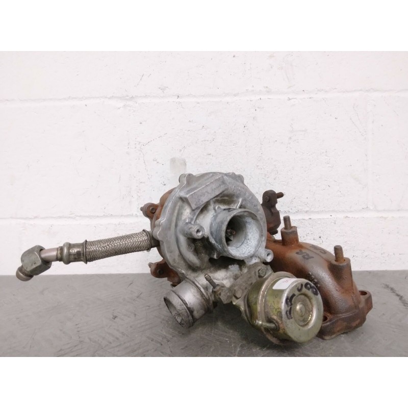 TURBINA TURBOCOMPRESSORE VW POLO 1.4 D. DEL 2004 COD. GA3045145701  2400000089971