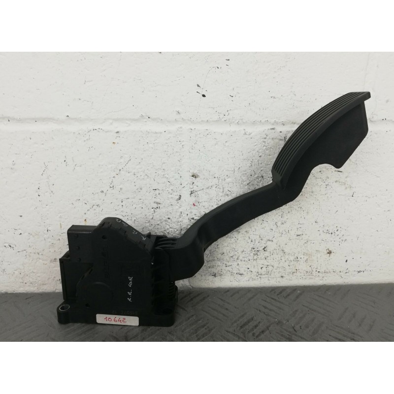 PEDALE ACCELERATORE ELETTRICO OPEL CORSA D DAL 2006 AL 2014  2400000004356