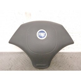 AIRBAG VOLANTE FIAT STILO DEL 2002 COD. 735281417  2400000090311