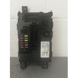 CENTRALINA BODY COMPUTER FIAT GRANDE PUNTO (199) 1.3 MTJ DEL 2005  2400000000983