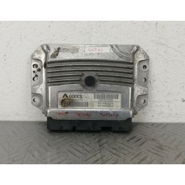 CENTRALINA MOTORE RENAULT MEGANE SCENIC DAL 2003 AL 2009 2 SERIE  2400000001959