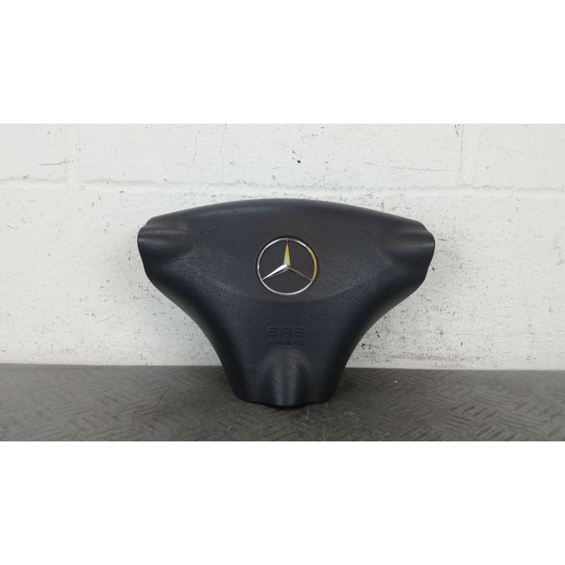 AIRBAG VOLANTE MERCEDES W 168 DAL 1998 AL 2004  2400000044963