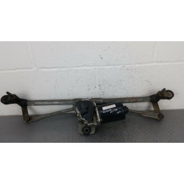 MOTORINO TERGICRISTALLI ANTERIORE FIAT STILO DAL 2001 AL 2010  2400000003526