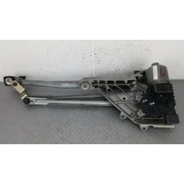 MOTORINO TERGICRISTALLI ANTERIORE FORD FIESTA DAL 2008 AL 2017 6 SERIE  2400000003533