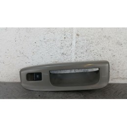 PULSANTIERA ALZAVETRO ALZACRISTALLI POST.SX VW SHARAN DIESEL DAL 2000 AL 2010  2400000045403