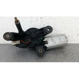 MOTORINO TERGILUNOTTO POSTERIORE FIAT PUNTO 188 DAL 1999 LA 2007  2400000003731