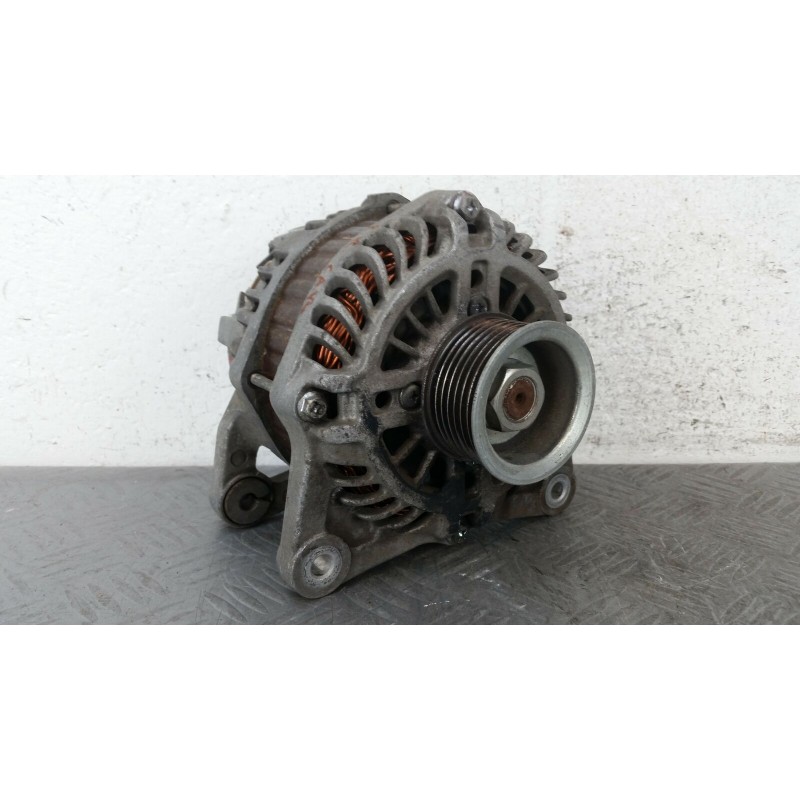 ALTERNATORE NISSAN QASHQAI 1.6 B DAL 2006 AL 2014  2400000045151