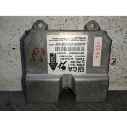 CENTRALINA AIRBAG OPEL CORSA D DAL 2006 AL 2014 COD. CA13256903  2400000048138