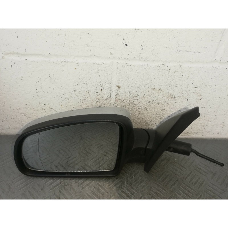 SPECCHIETTO RETROVISORE MANUALE ANT.SX OPEL MERIVA DAL 2003 AL 2010  2400000044895