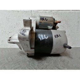 MOTORINO AVVIAMENTO TOYOTA YARIS 1.0 B. DAL 2005 AL 2011 2 SERIE  2400000054467