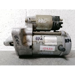 MOTORINO AVVIAMENTO TOYOTA YARIS 1.3 B. 2 SERIE 2005-2011 COD. 28100-0J050  2400000054481