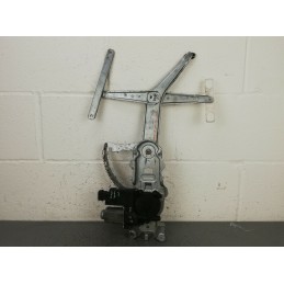 MOTORINO ALZAVETRO ALZACRISTALLO ANT.SX OPEL CORSA C DAL 2000 AL 2006  1671722210337