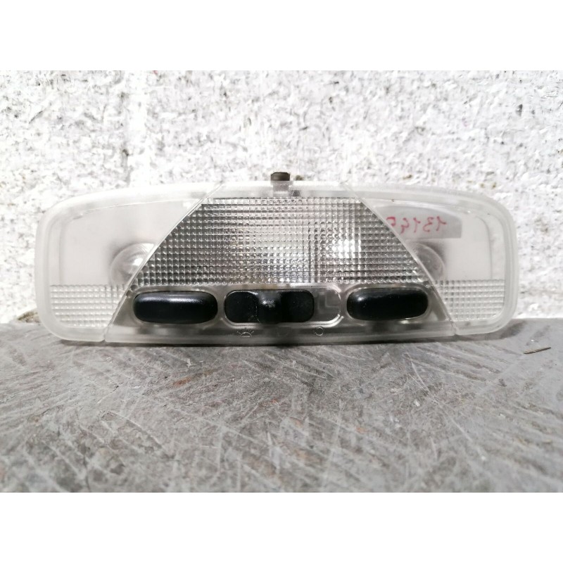 PLAFONIERA LUCE ABITACOLO FORD MONDEO DAL 2000 AL 2007 2 SERIE  2400000056638