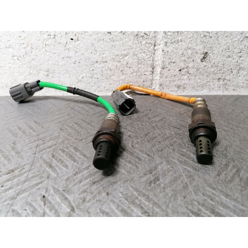 DUE SONDE LAMBDA DAIHATSU MATERIA 1.5 B. DAL 2006 AL 2016  2400000053712