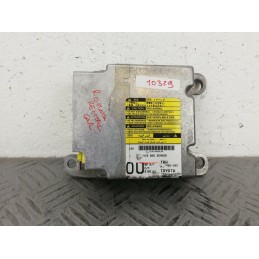 CENTRALINA AIRBAG TOYOTA YARIS DAL 2005 AL 2011  2400000001218