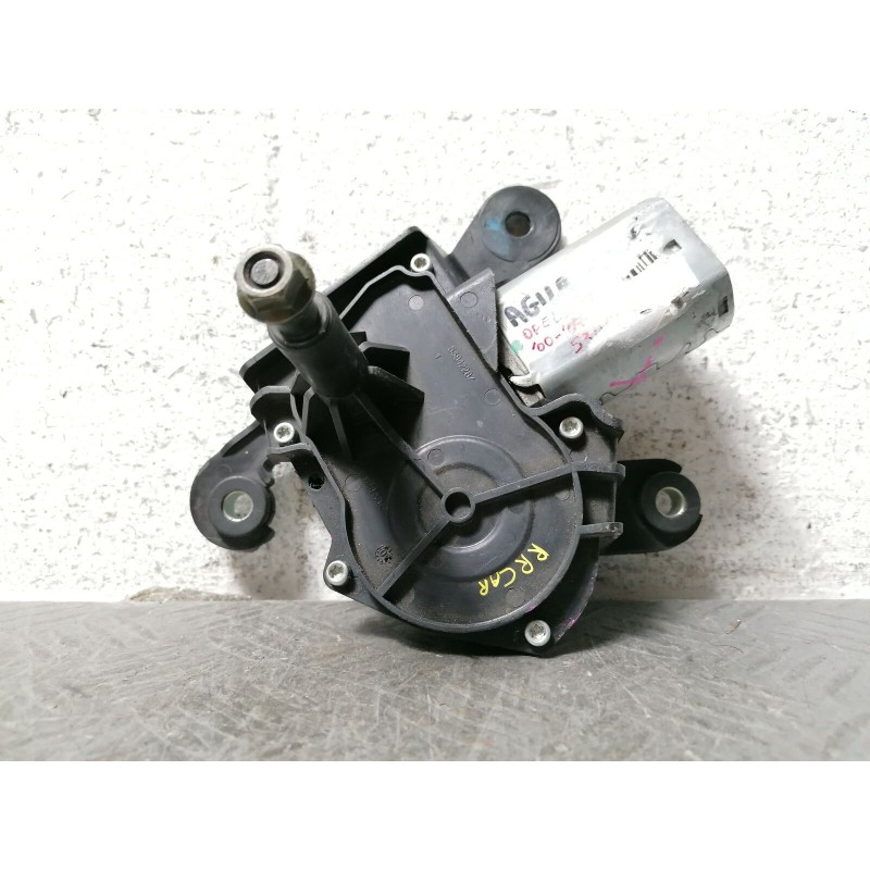 MOTORINO TERGICRISTALLO POST. OPEL AGILA A DAL 2000 AL 2007 COD. 53014512  2400000056607