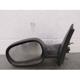 SPECCHIETTO RETROVISORE ELETTRICO ANT. SX RENAULT MEGANE DEL 1997 COD. 014008  2400000082637