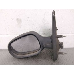 SPECCHIETTO RETROVISORE ELETTRICO ANT. SX RENAULT SCENIC DEL 1999 COD. 770043154  2400000082958