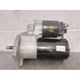 MOTORINO AVVIAMENTO VW POLO 6N 1.4 B. DEL 2001 COD. 0369110235  2400000083450