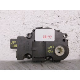 MOTORINO RISCALDAMENTO ABITACOLO AUDI A4 AVANT DEL 2008 COD. 41075520  2400000087076