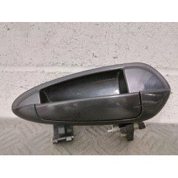 MANIGLIA APRIPORTIERA POST. DX FIAT GRANDE PUNTO DEL 2008 COD. C390  2400000088295