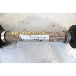 SEMIASSE ANTERIORE SX FORD FOCUS 1.8 D S.W. DAL 1998 AL 2007 COD 154W-3B437-AB  2400000007944