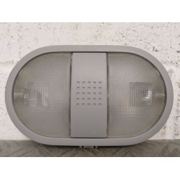 PLAFONIERA LUCE ABITACOLO ANT. MITSUBISHI COLT DEL 2009 COD. MR951589  2400000089674