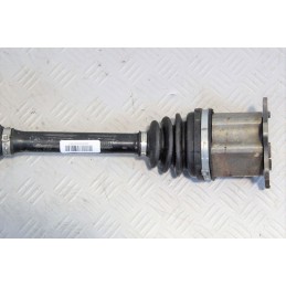 SEMIASSE ANTERIORE SX VOLKSWAGEN PASSAT 2.0 TDI DAL 2005 AL 2010  2400000007967