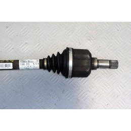 SEMIASSE ANTERIORE SX CITROEN DS5 2.0 HDI DEL 2013  2400000007946