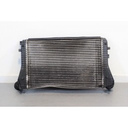 RADIATORE TURBO INTERCOOLER SEAT ALTEA 1.9 DIES. ANNO 2004-09 COD 1K0 145 803 A  2400000007890