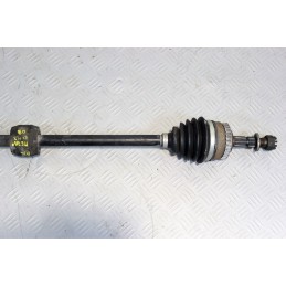 SEMIASSE ANTERIORE DX OPEL MERIVA 1.3 MJ DEL 2009  2400000007948