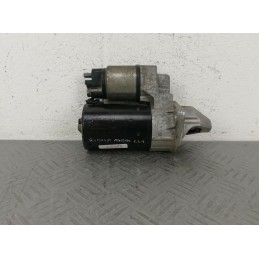 MOTORINO AVVIAMENTO OPEL AGILA A 1.0 B DAL 2000 AL 2007  1671697429055