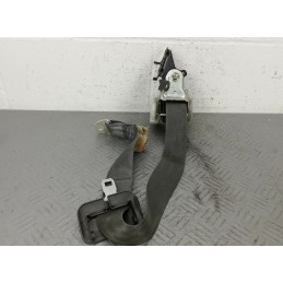 CINTURA DI SICUREZZA POST.DX TOYOTA PRIUS HYBRID 1.5 B DAL 2004 AL 2010  2400000032977