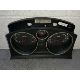 CONTACHILOMETRI QUADRO STRUMENTI OPEL ASTRA H 1.9 CDTI 16V DAL 2005 AL 2010 COD.  2400000047438