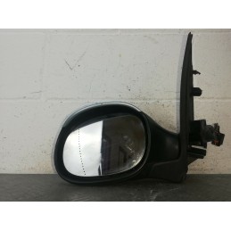 SPECCHIETTO RETROVISORE ELETTRICO ANT.SX PEUGEOT 206 BERLINA DAL 1998 AL 2012  2400000044758