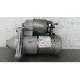 MOTORINO AVVIAMENTO ALFA ROMEO MITO 1.4 DAL 2008 AL 2018  2400000045311