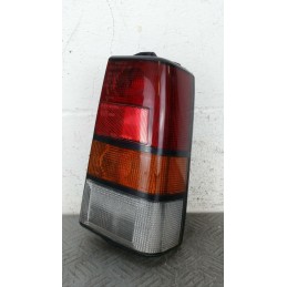 FANALE FANALINO STOP POST.DX FIAT PANDA DAL 1980 AL 2003  2400000044949