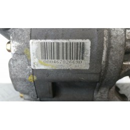 COMPRESSORE ARIA CONDIZIONATA FIAT PUNTO 1.2 B MK2 (188) DAL 1999 AL 2003  2400000045045