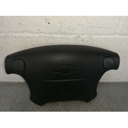 AIRBAG VOLANTE CHEVROLET MATIZ DAL 1998 AL 2000  2400000044659