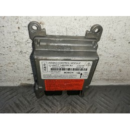 CENTRALINA AIRBAG FORD FOCUS 2 SERIE DAL 2004 AL 2011 COD. 4M5T14B056BJ  2400000047841