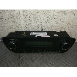 GRUPPO COMANDI CLIMA ARIA VW POLO V DAL 2009 AL 2017 COD. 6R0907044B  2400000047957