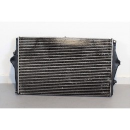 TURBO INTERCOOLER VOLVO V70 2.4 TURBO BENZINA ANNO 2001-2004 COD. VALEO 9161207  2400000007885