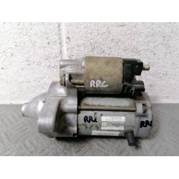 MOTORINO AVVIAMENTO TOYOTA YARIS 1.3 B. 2 SERIE 2005-2011 COD. 28100-0J050  2400000054481