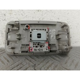 PLAFONIERA LUCE ABITACOLO ANTERIORE TOYOTA PRIUS HYBRID 1.5B DAL 2004 AL 2010  2400000032779