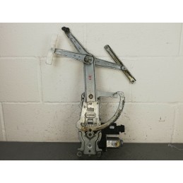 MOTORINO ALZAVETRO ALZACRISTALLO ANT.SX OPEL CORSA C DAL 2000 AL 2006  1671722210337