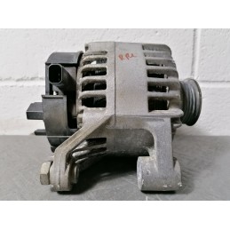 ALTERNATORE OPEL CORSA D DAL 2006 AL 2014 COD. ZX13222929  2400000057314