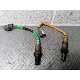 DUE SONDE LAMBDA DAIHATSU MATERIA 1.5 B. DAL 2006 AL 2016  2400000053712