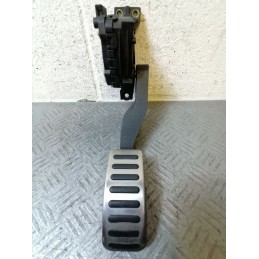 PEDALE ACCELERATORE AUDI TT (8N) DAL 1998 AL 2006 1 SERIE COD. 1J1721503J  2400000055167