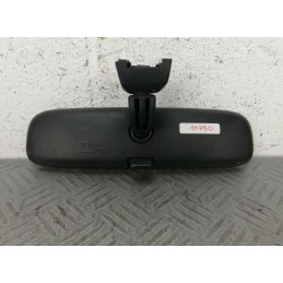 SPECCHIETTO RETROVISORE INTERNO TOYOTA PRIUS HYBRID DAL 2004 AL 2010  2400000032670