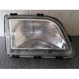 FARO FANALE PROIETTORE ANT. DX ROVER 100 DAL 1990 AL 1997 COD. 54530092 CARELLO  2400000053859